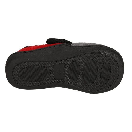 ZigZag Adou Kids Slipper W/Lights